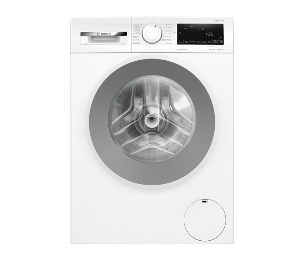 Bosch WNA13403PL - 1592695 - zdjęcie